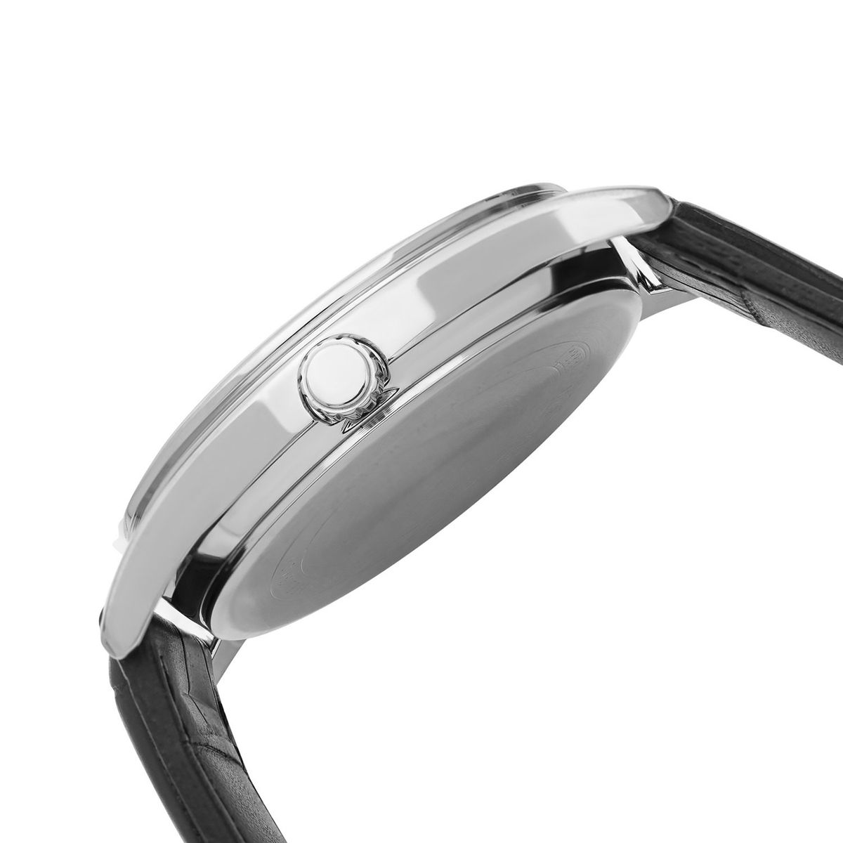 CASIO - Reloj Casio Acero Hombre