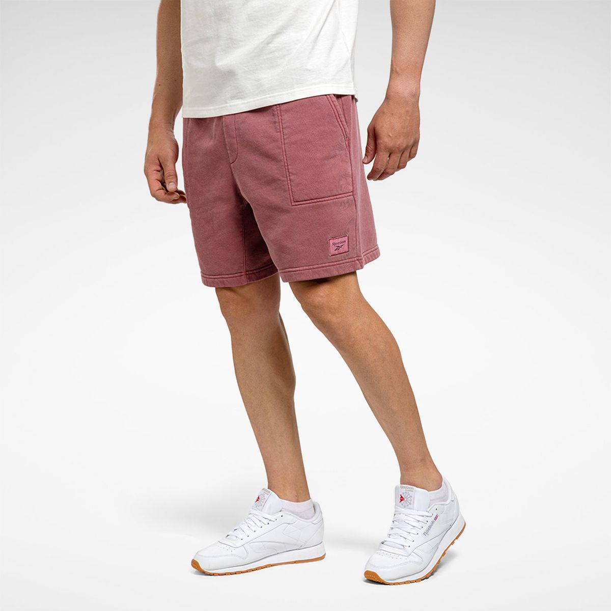 REEBOK - Short Casual Hombre Reebok