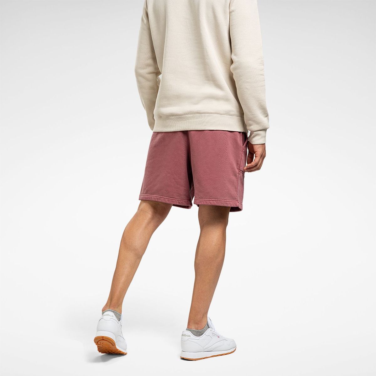 REEBOK - Short Casual Hombre Reebok