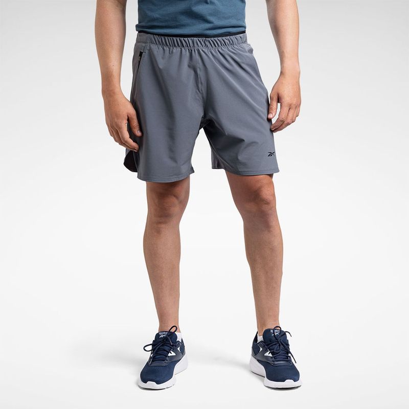 REEBOK - Short Deportivo Hombre Reebok