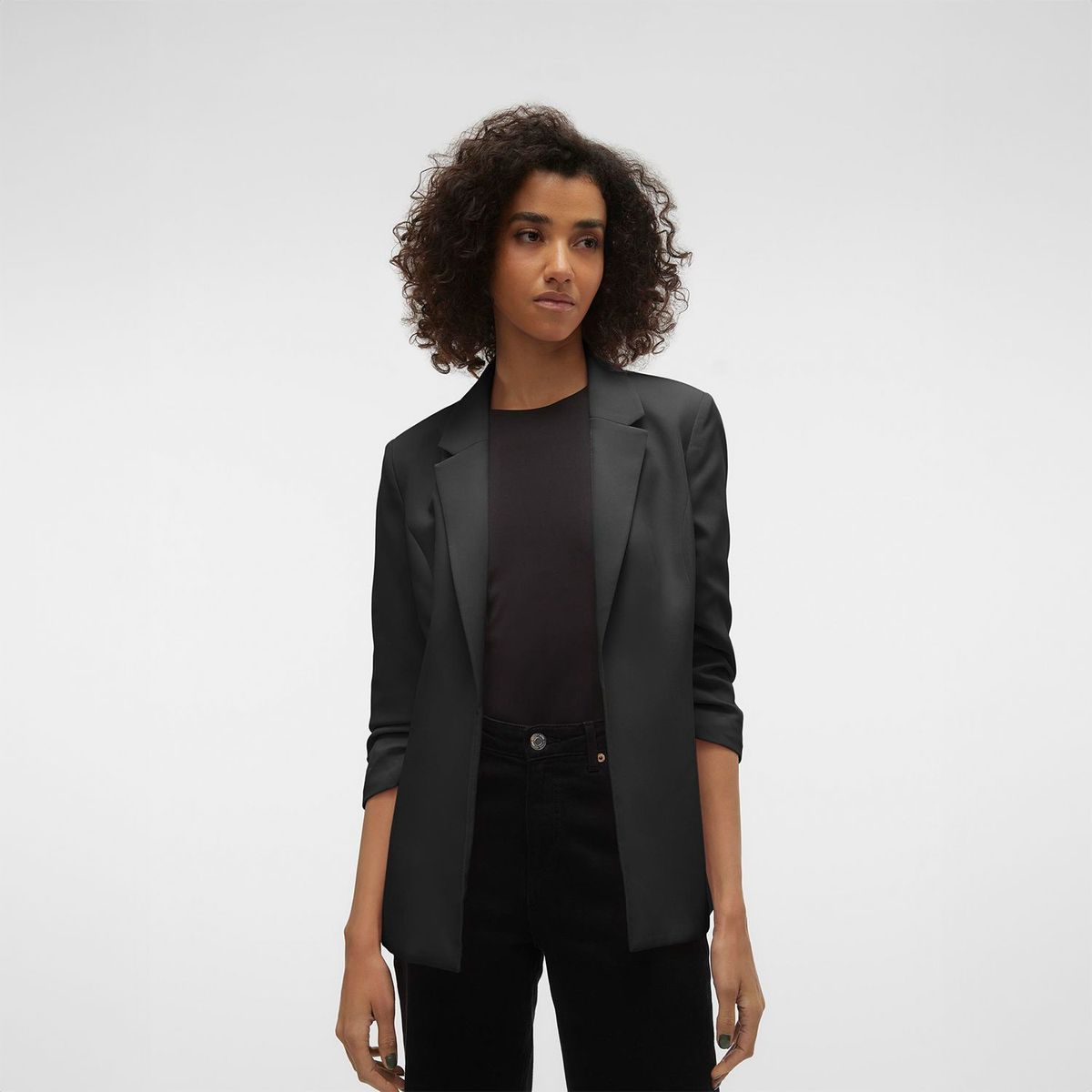 VERO MODA - Blazer Casual Mujer Vero Moda