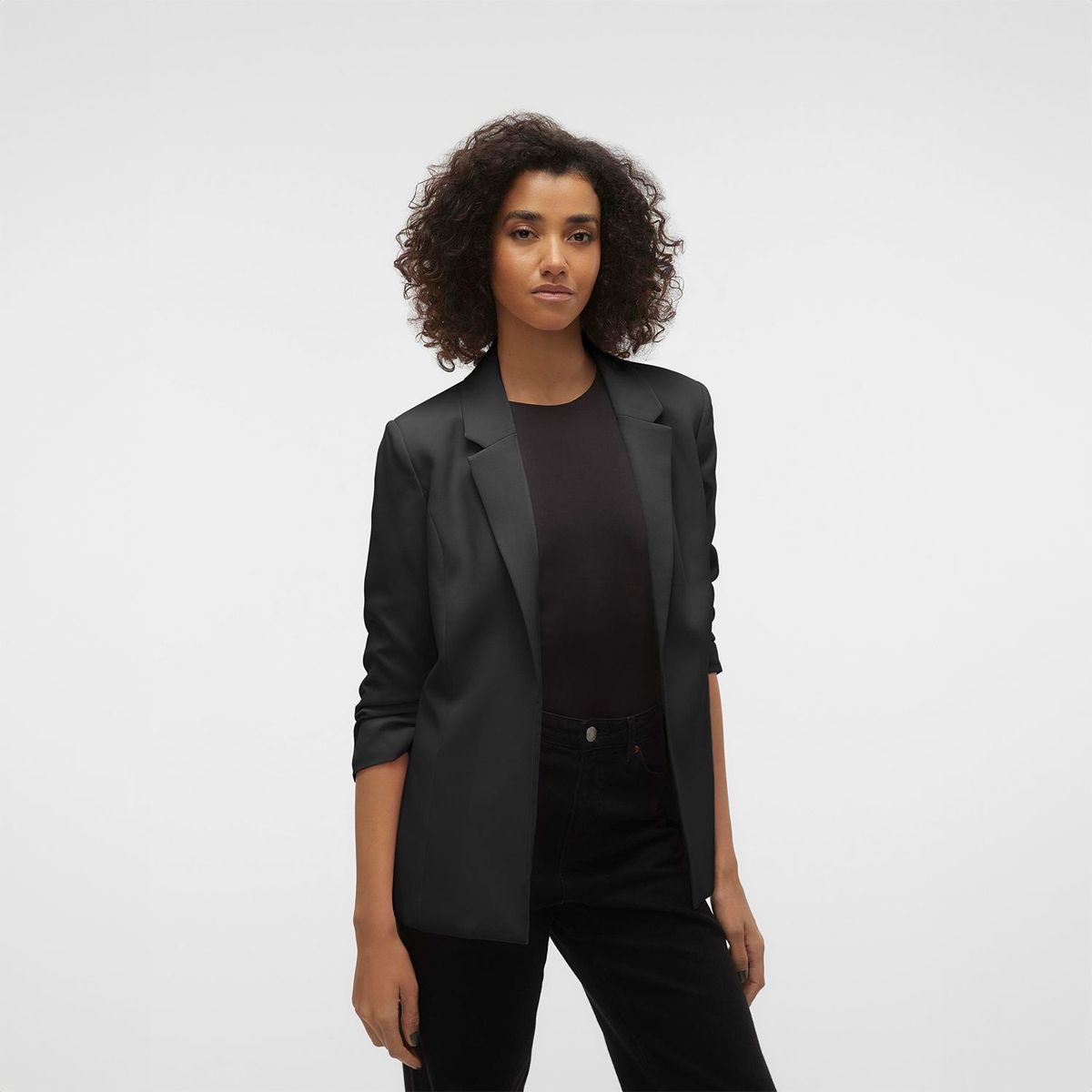 VERO MODA - Blazer Casual Mujer Vero Moda