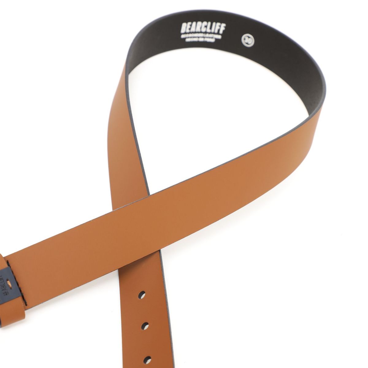 BEARCLIFF - Correa Hombre Bearcliff