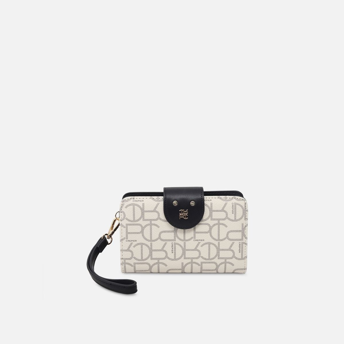 CREPIER - Billetera Md Valeria  Crepier