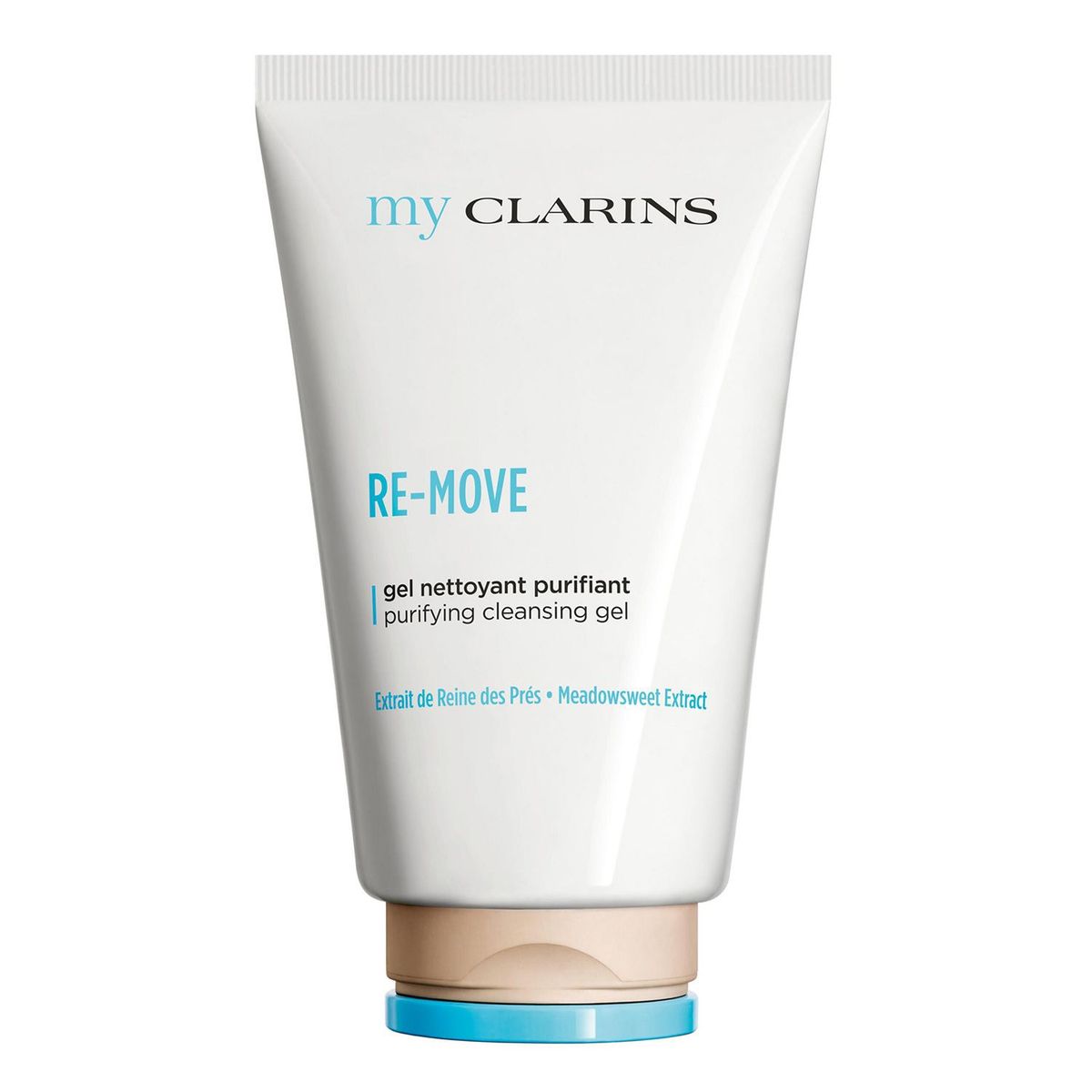 CLARINS - Re-Move Detoxifying Dermo-Cleansing Gel