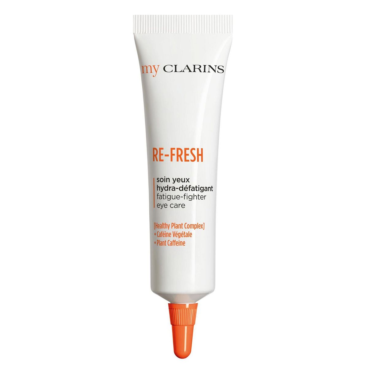 CLARINS - Re-Fresh Fatigue-Fighter Eye Care