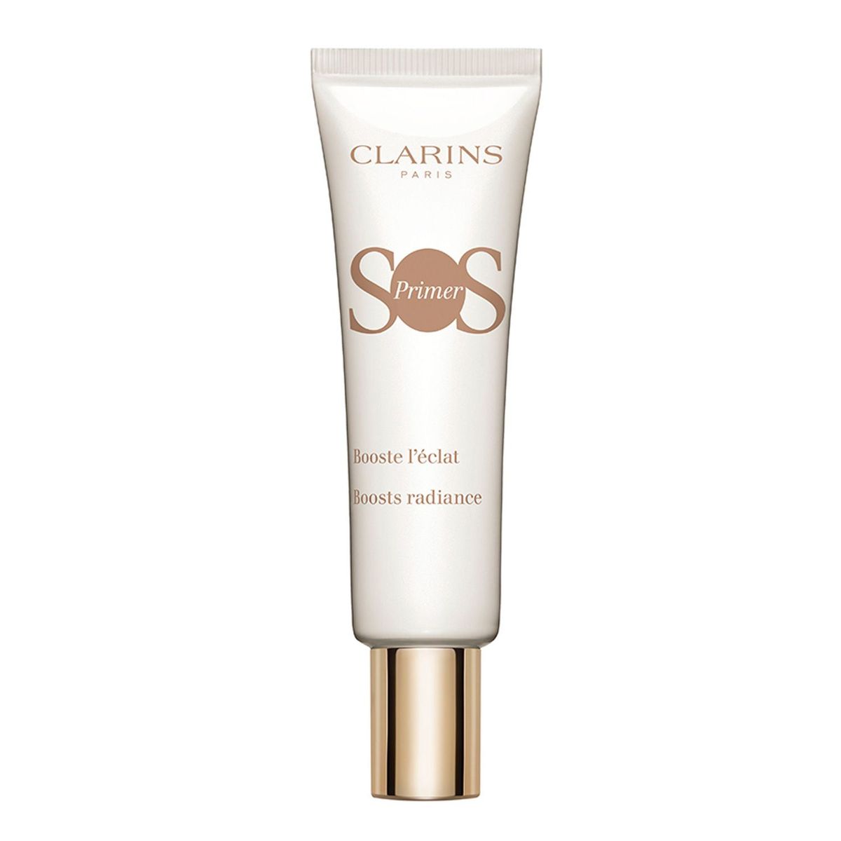 CLARINS - Sos Primer