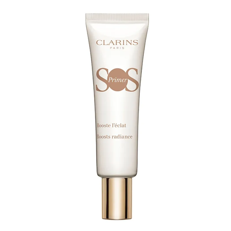 CLARINS - Sos Primer
