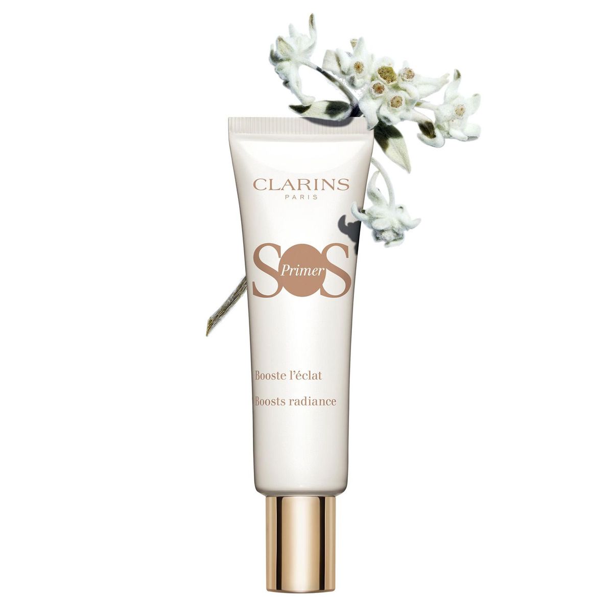 CLARINS - Sos Primer