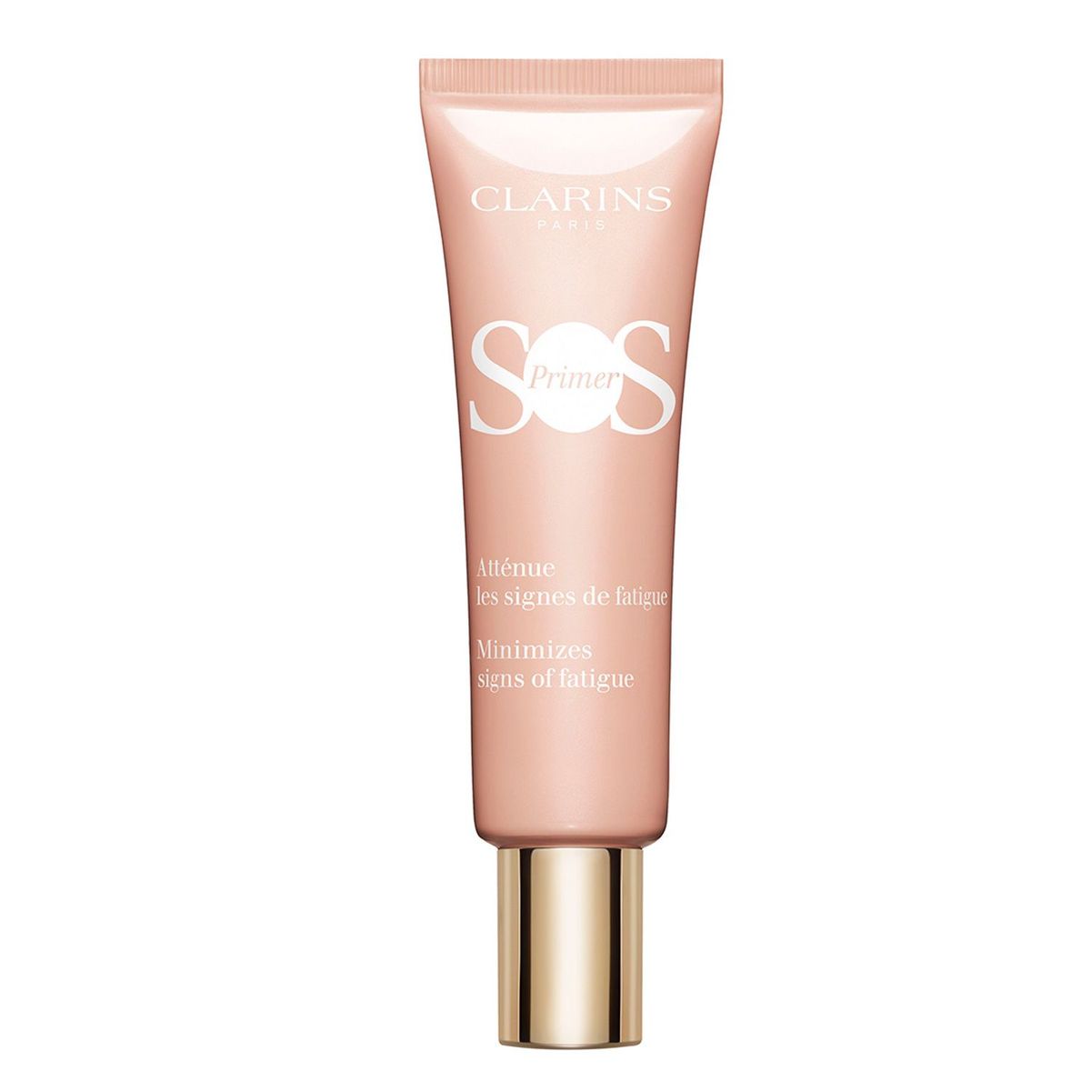 CLARINS - Sos Primer