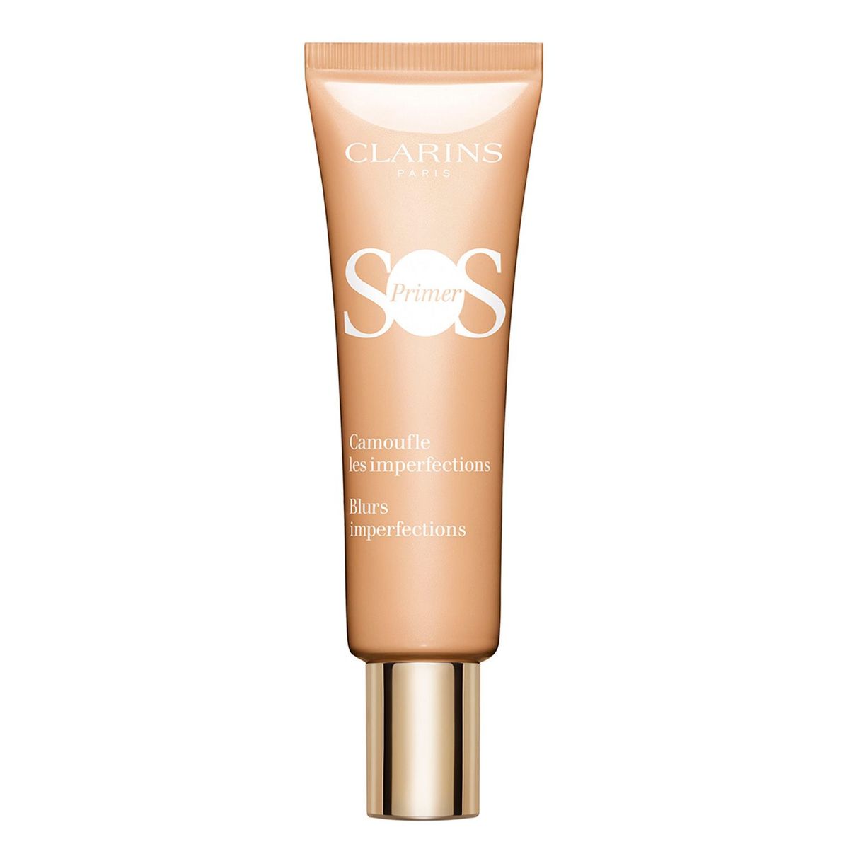 CLARINS - Sos Primer