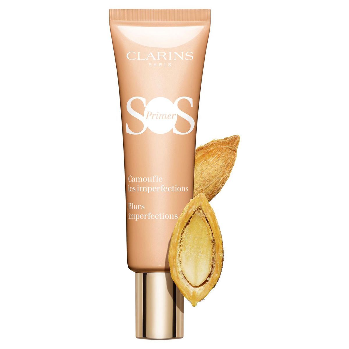 CLARINS - Sos Primer