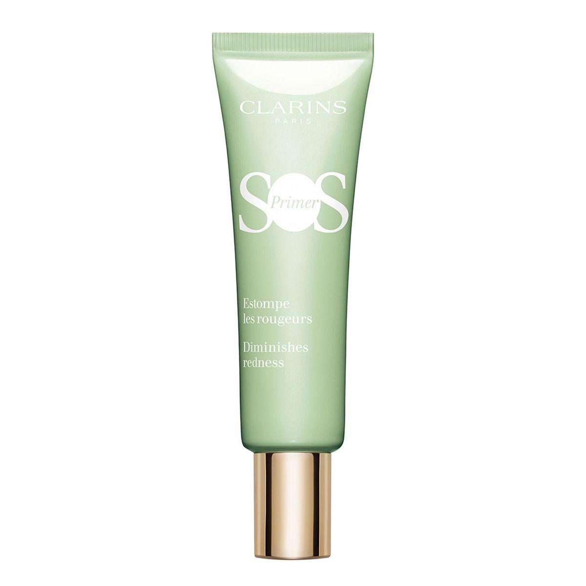 CLARINS - Sos Primer