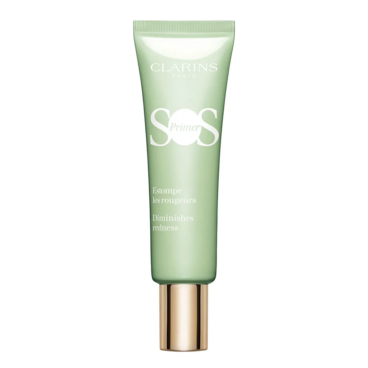 CLARINS - Sos Primer