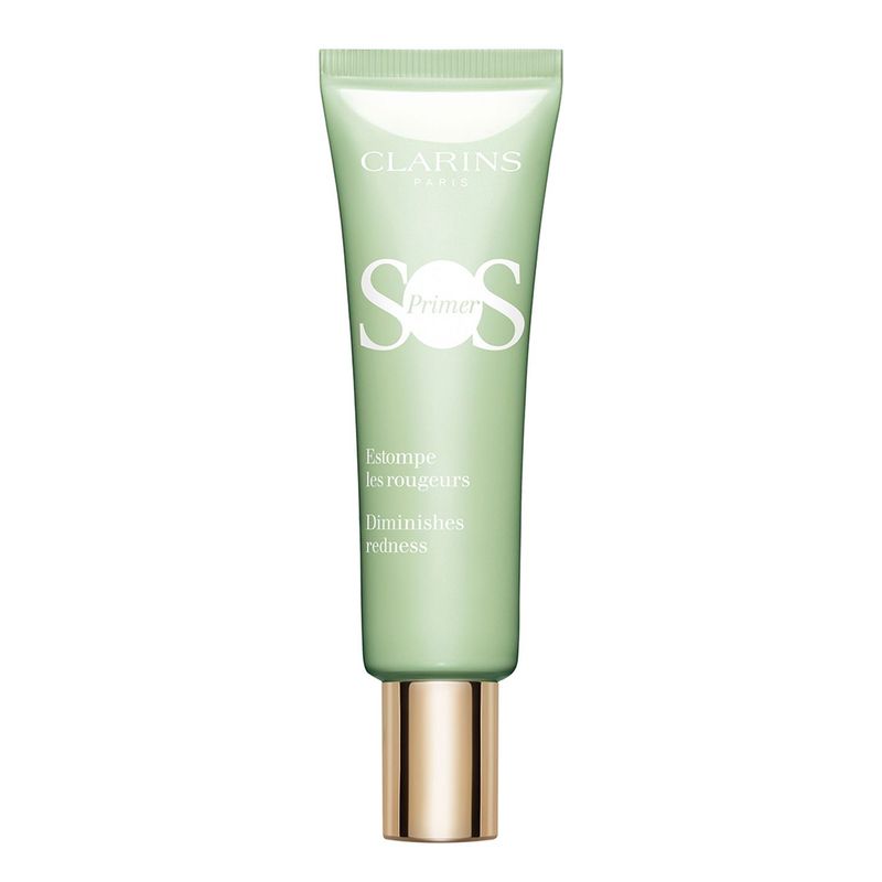 CLARINS - Sos Primer