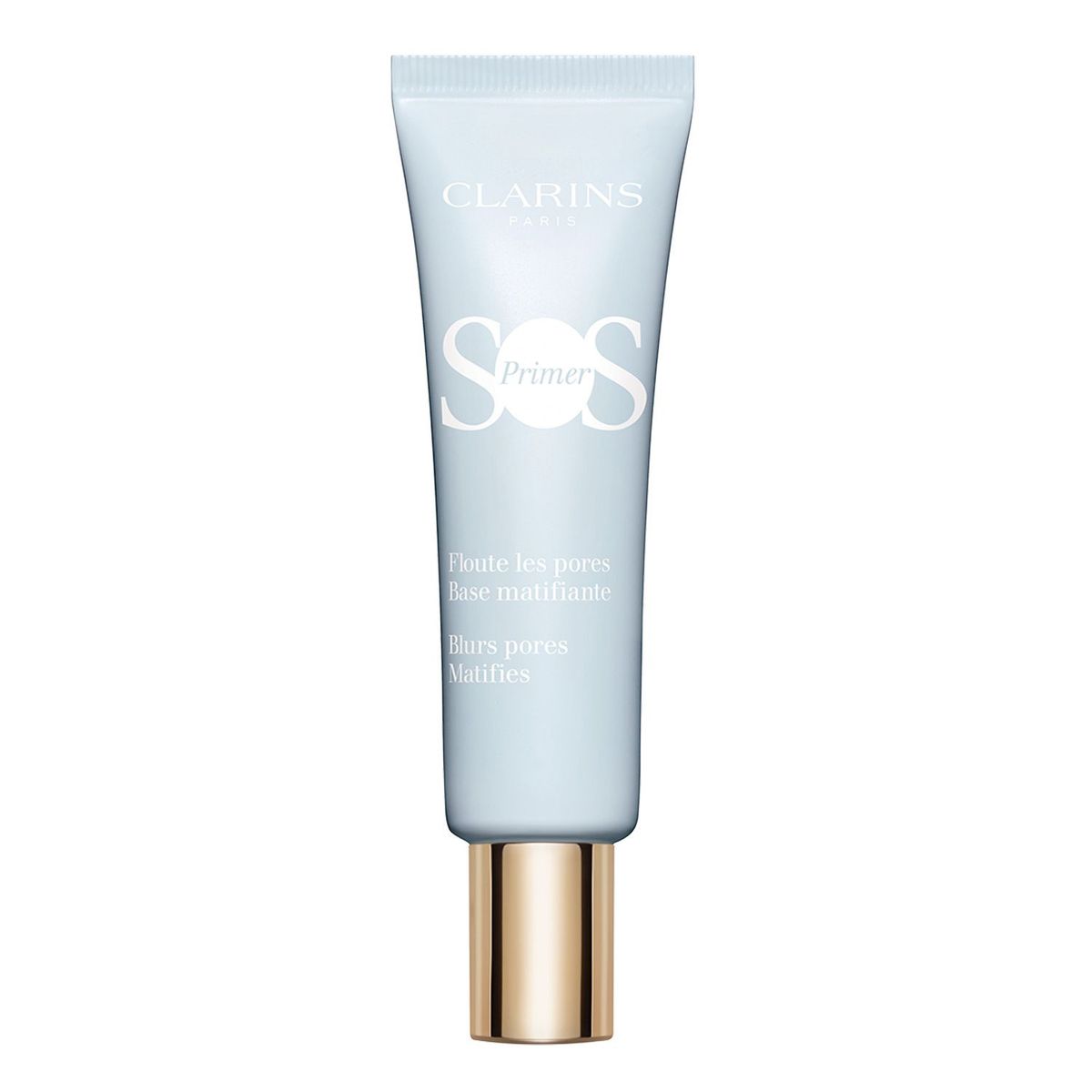 CLARINS - Sos Primer