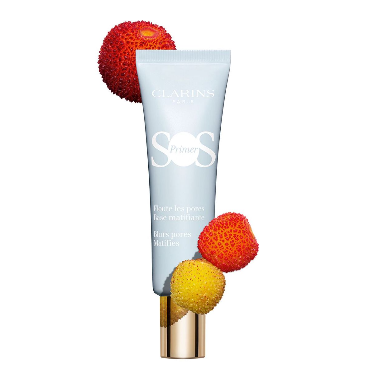 CLARINS - Sos Primer