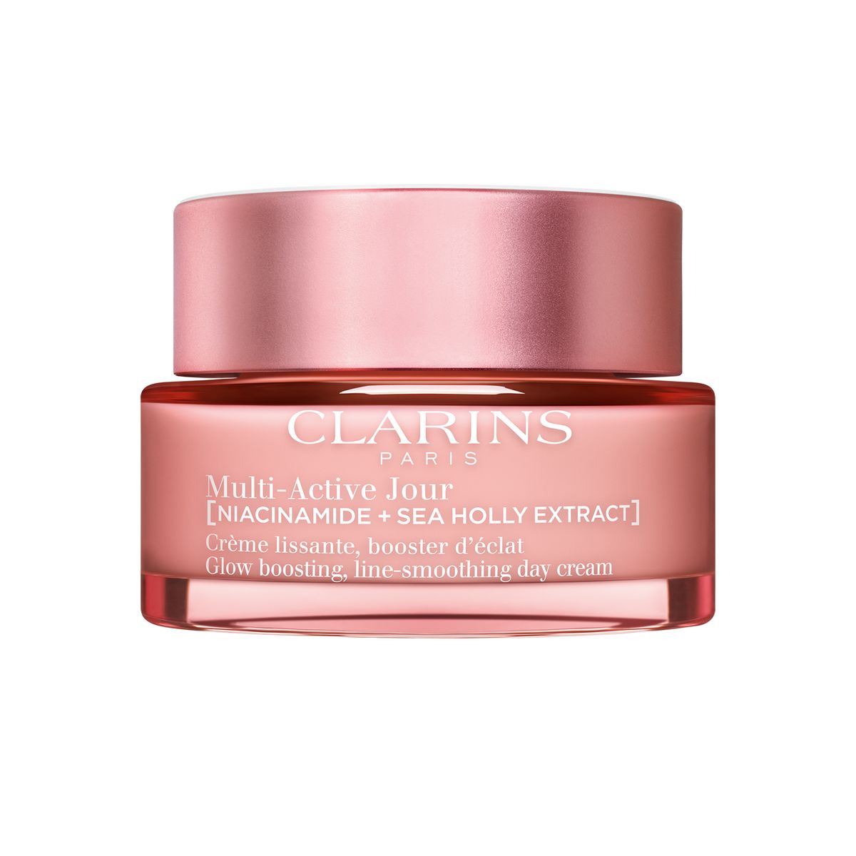 CLARINS - Multi-active Day Cream 50ml - Piel Seca
