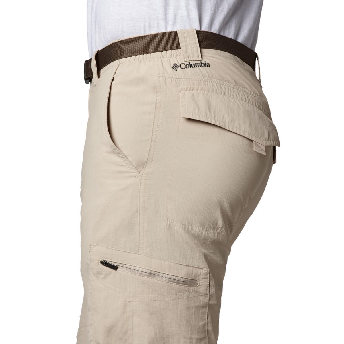 COLUMBIA - Pantalon Silver Ridge Cargo Foss