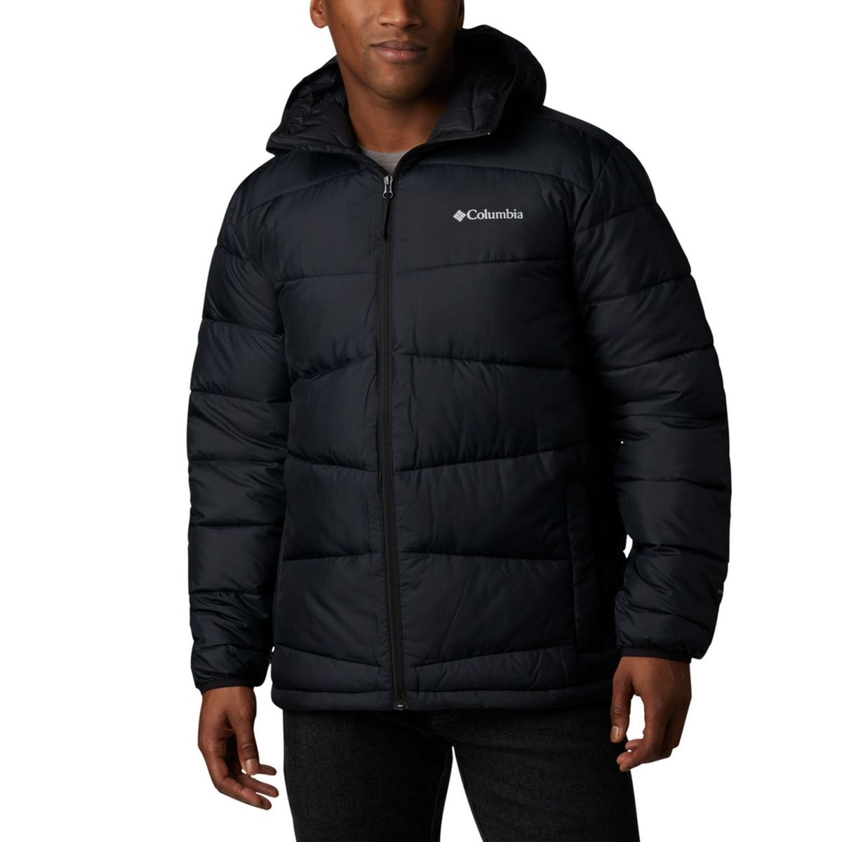 COLUMBIA - Parka Deportiva Columbia Hombre Fivemile Butte