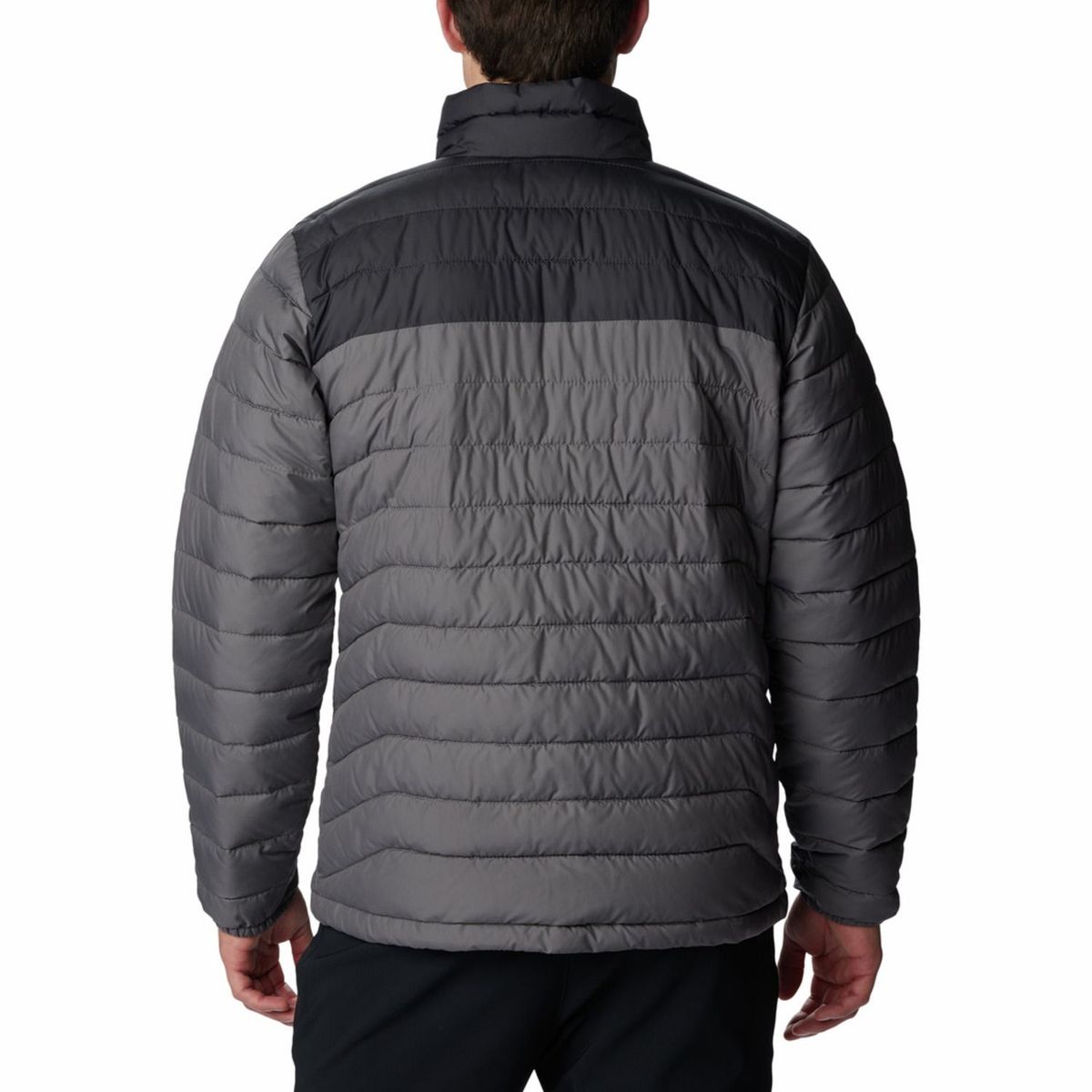 COLUMBIA - Parka Deportiva Columbia Hombre Powder Lite