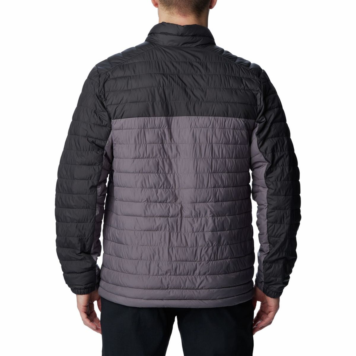 COLUMBIA - Casaca Deportiva Columbia Hombre Silver Falls