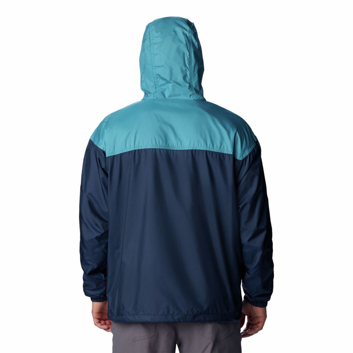 COLUMBIA - Cortaviento Deportivo Columbia Hombre