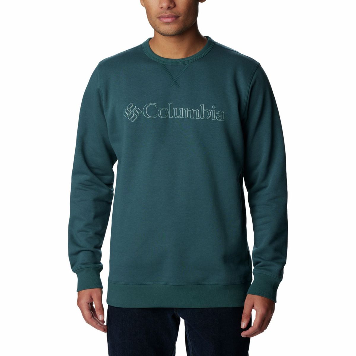 COLUMBIA - Polera Deportiva Hombre Columbia