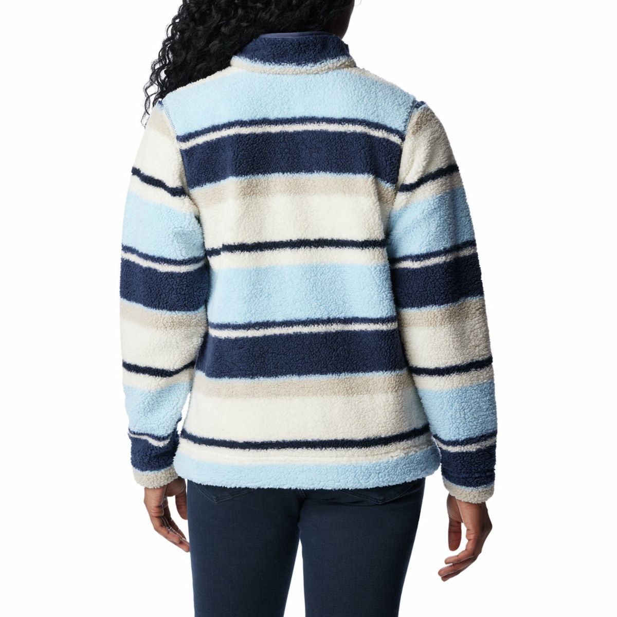 COLUMBIA - Parka Fleece Deportivo Columbia Mujer