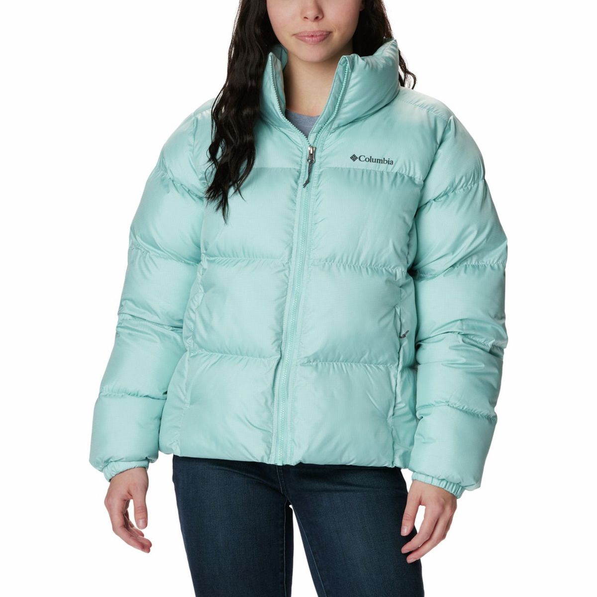 COLUMBIA - Parka Deportiva Columbia Mujer