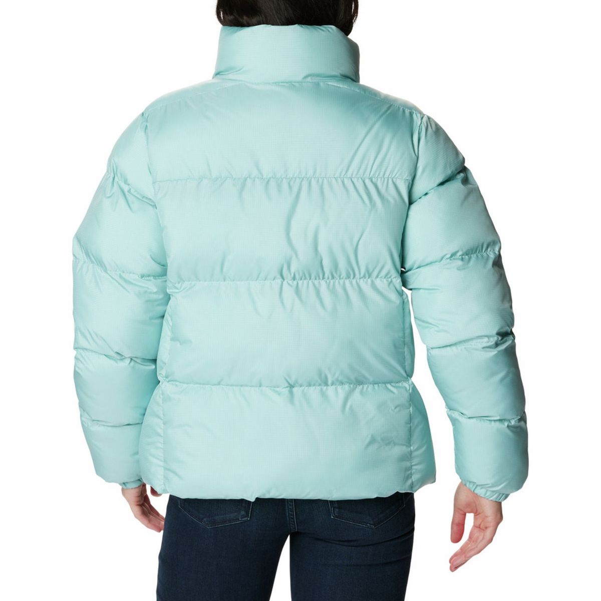 COLUMBIA - Parka Deportiva Columbia Mujer