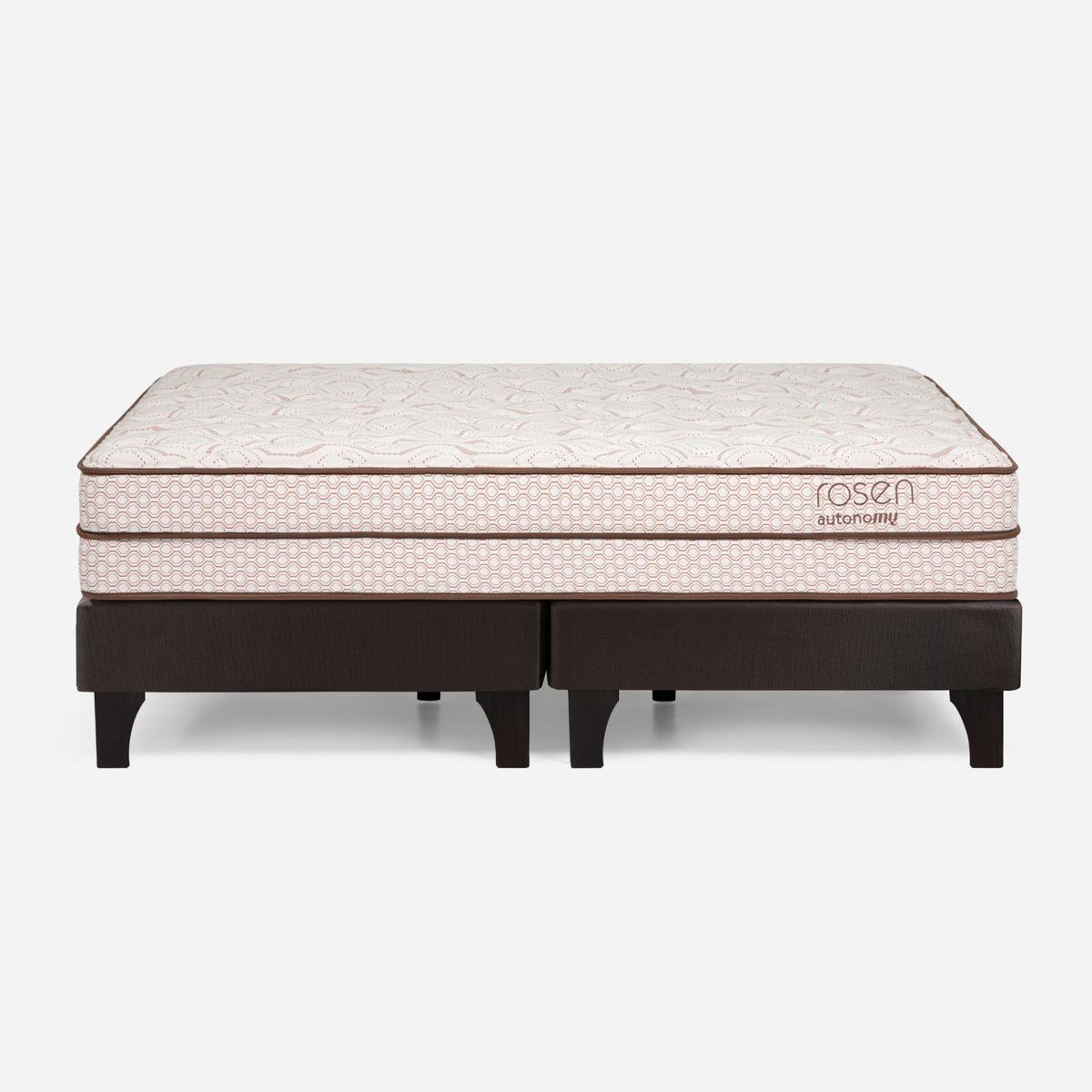 ROSEN - Cama Europea Autonomy Land Queen