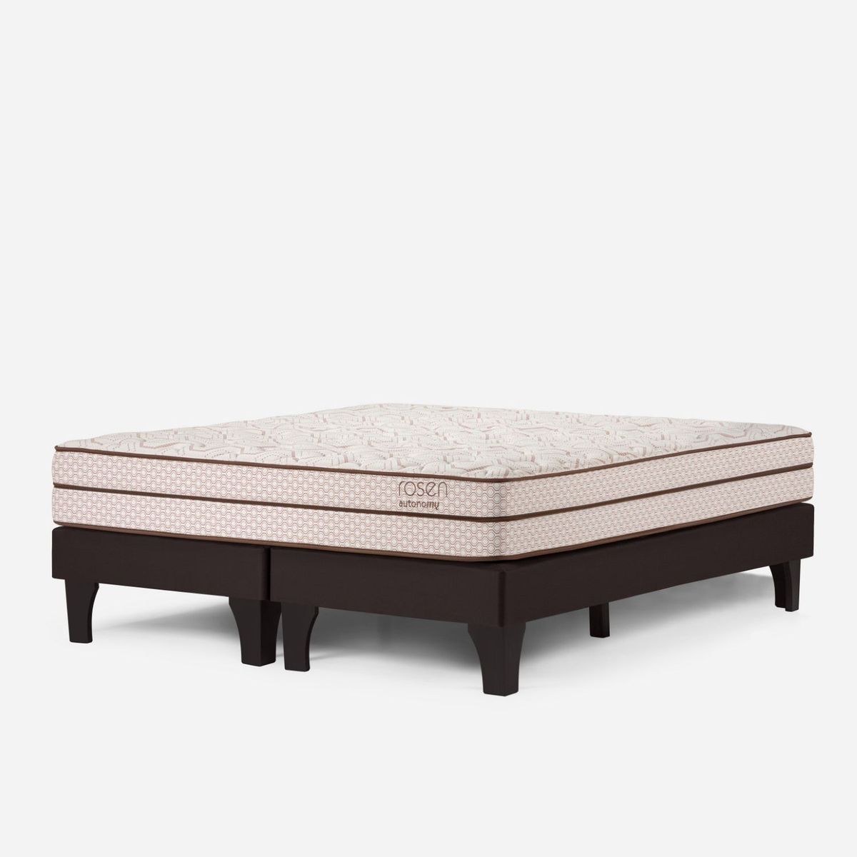 ROSEN - Cama Europea Autonomy Land Queen