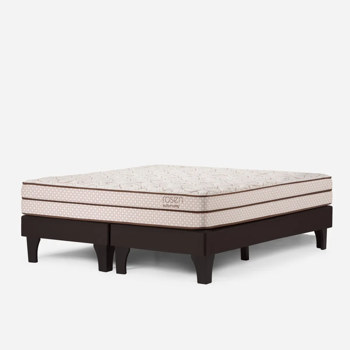 ROSEN - Cama Europea Autonomy Land King