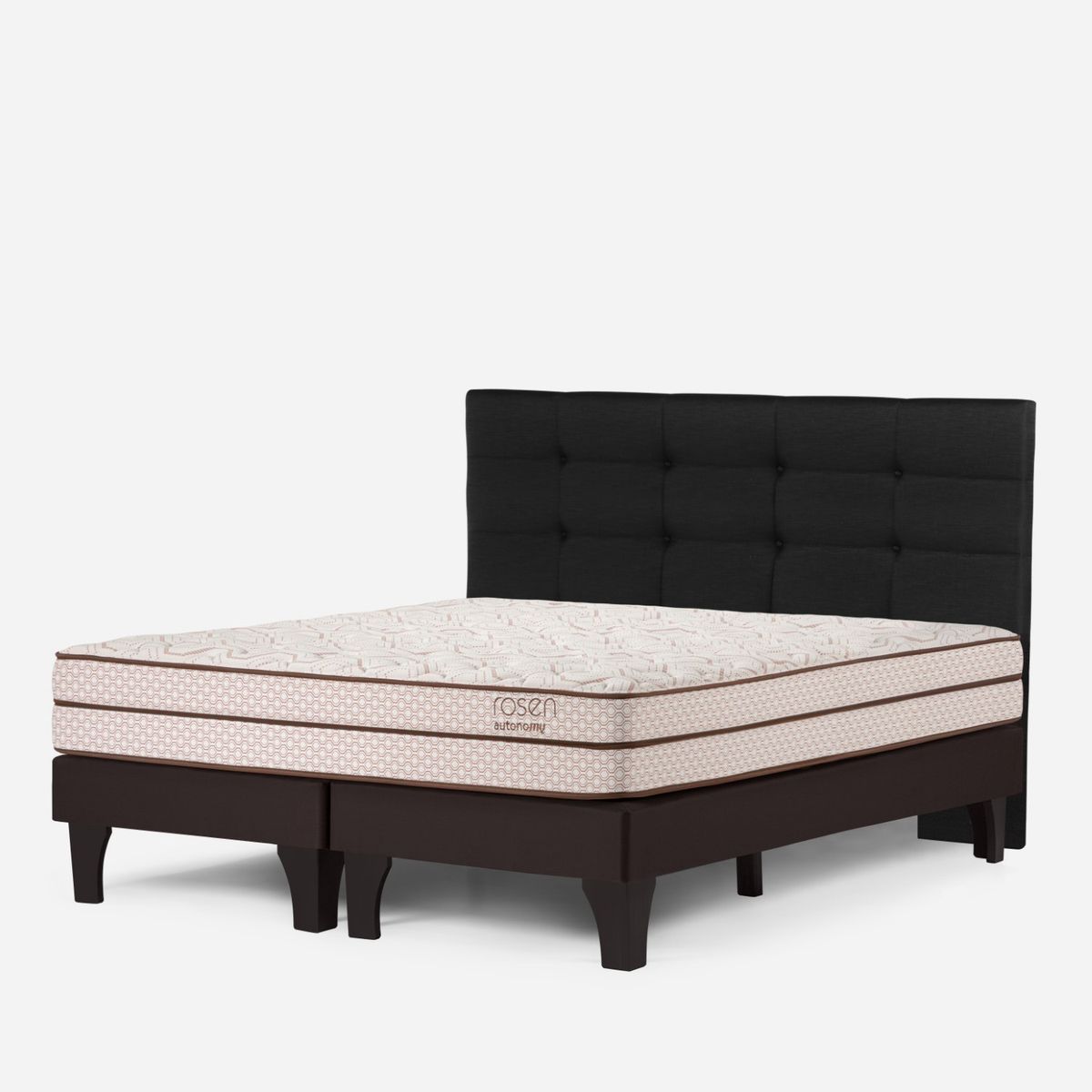 ROSEN - Dormitorio Europeo Autonomy Land Issey Niebla King