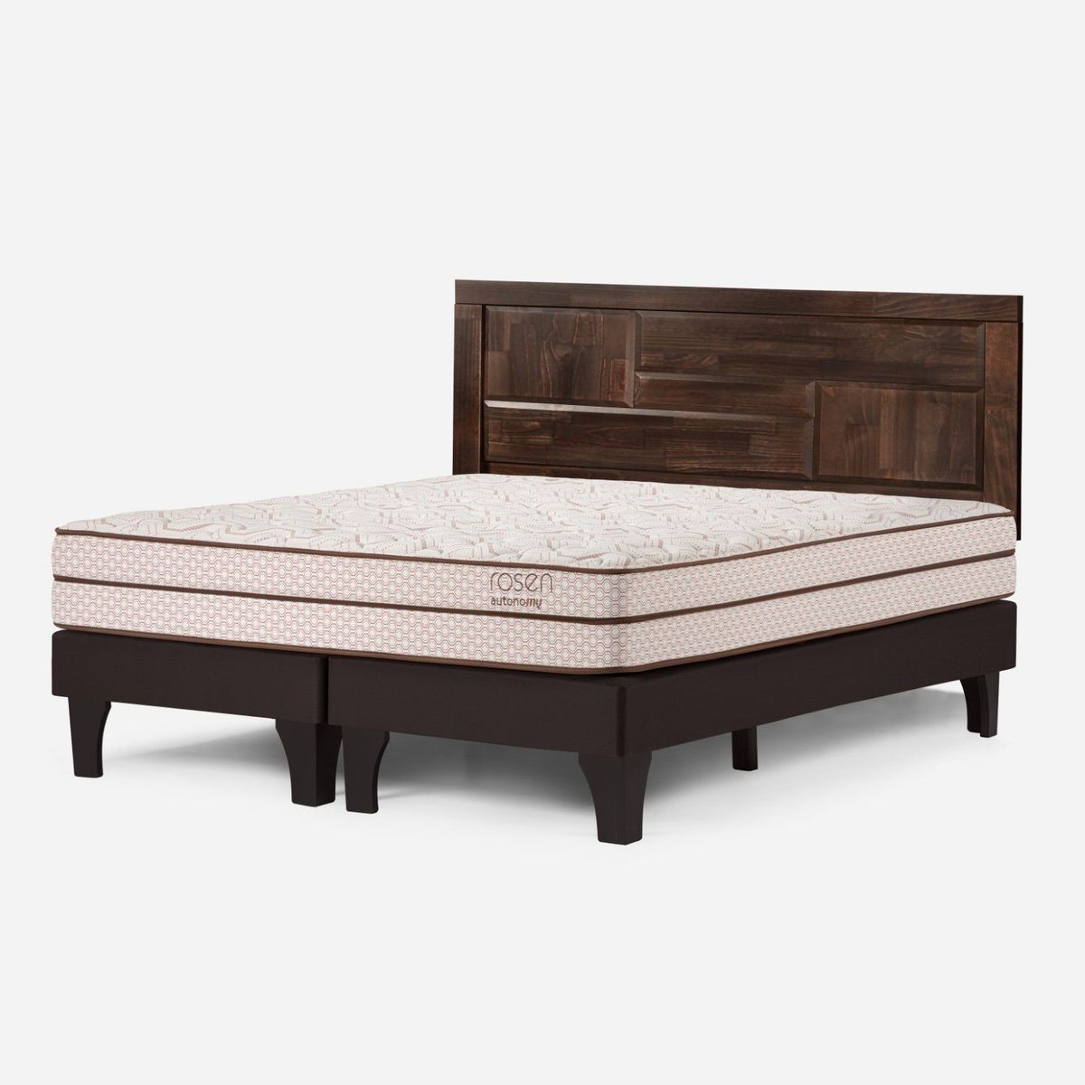 ROSEN - Dormitorio Europeo Autonomy Land Dolce King