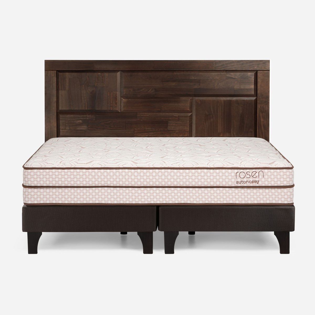 ROSEN - Dormitorio Europeo Autonomy Land Dolce King