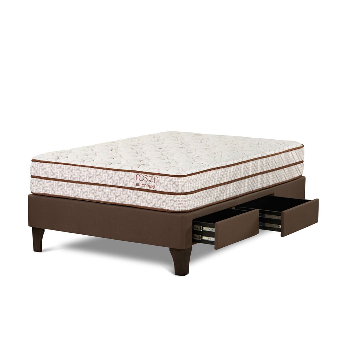ROSEN - Cama Con Cajones Autonomy Land 2 Plz