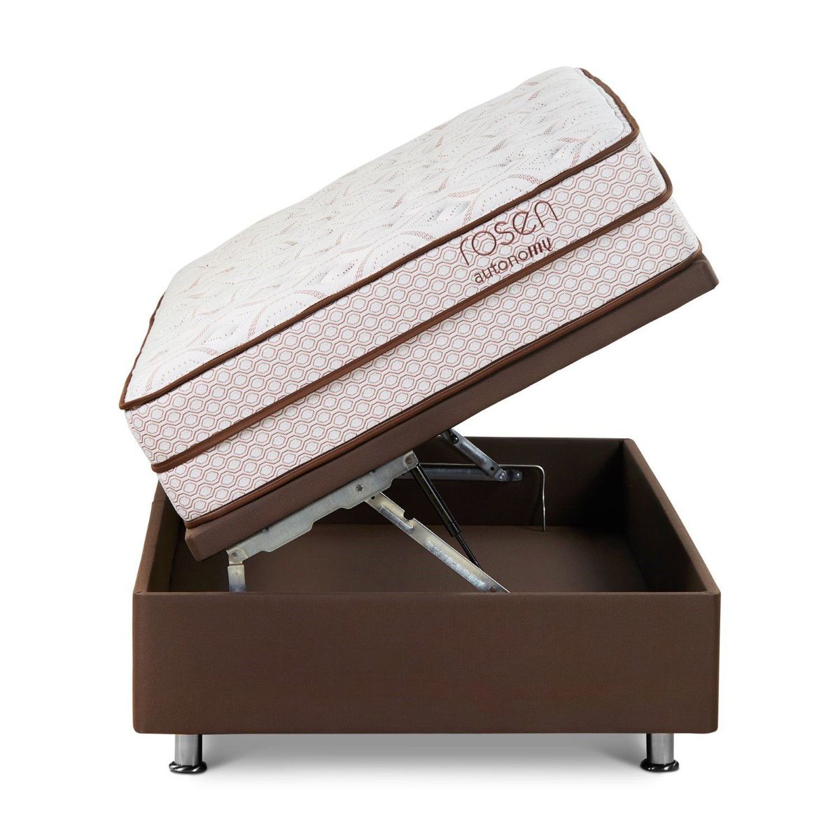 ROSEN - Cama Boxet Autonomy Land 1.5 Plz