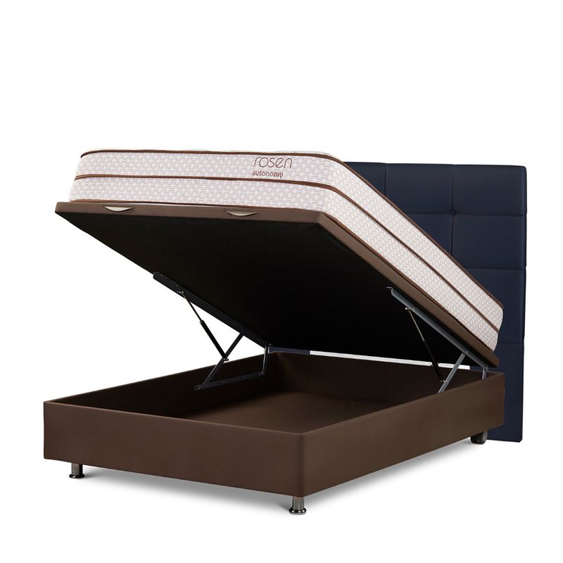 ROSEN - Dormitorio Boxet Autonomy Land Issey 2 Plz