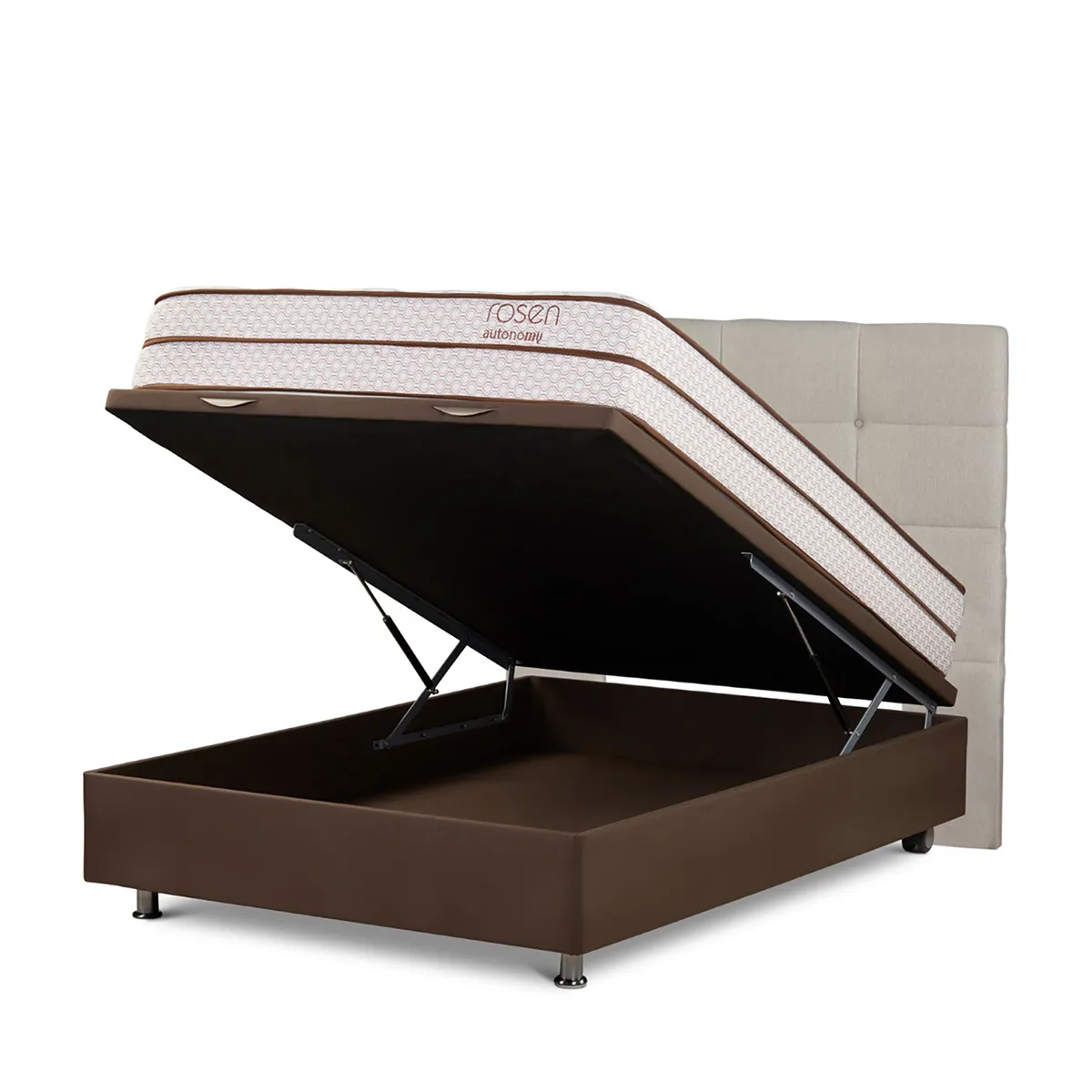 ROSEN - Dormitorio Boxet Autonomy Land Issey 2 Plz