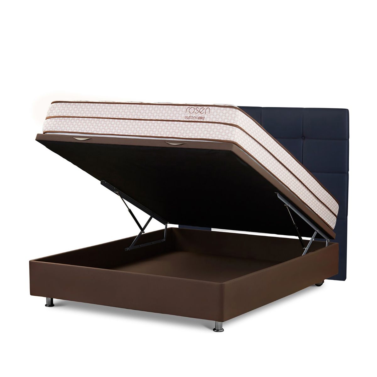 ROSEN - Dormitorio Boxet Autonomy Land Issey Queen