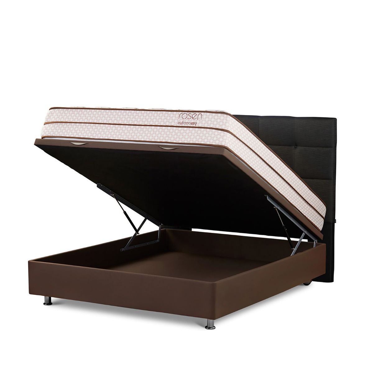 ROSEN - Dormitorio Boxet Autonomy Land Issey Queen