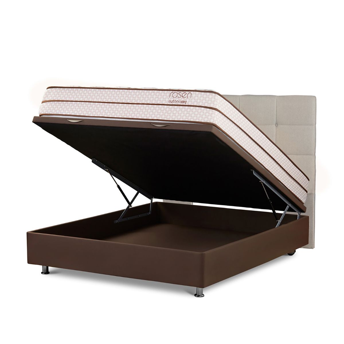 ROSEN - Dormitorio Boxet Autonomy Land Issey Queen