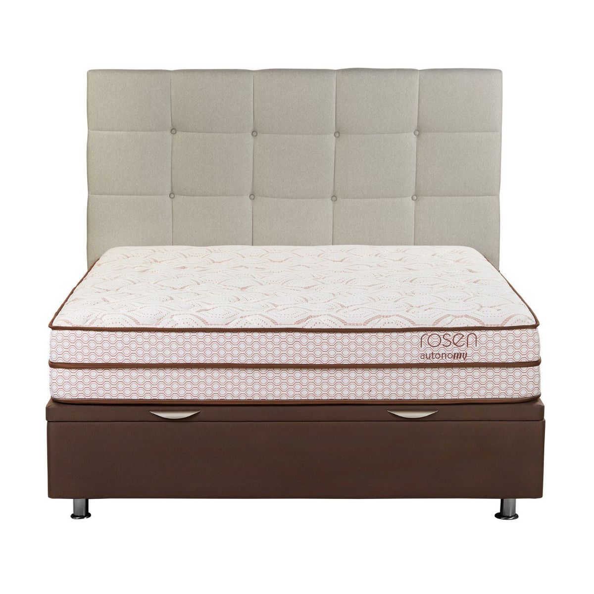 ROSEN - Dormitorio Boxet Autonomy Land Issey Queen