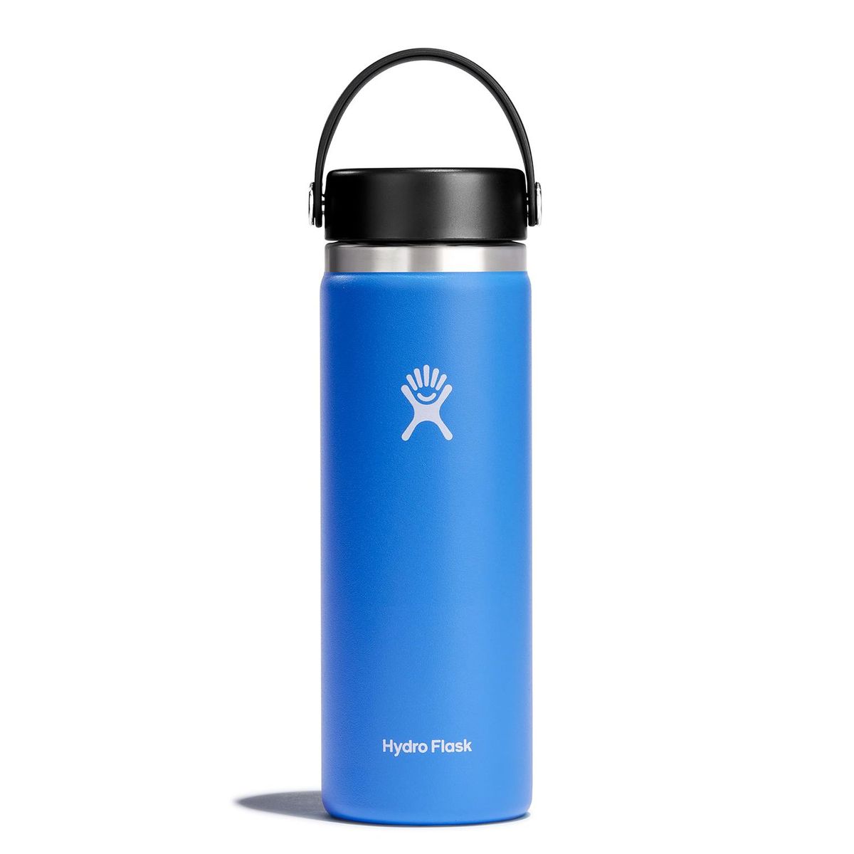 HYDROFLASK - Botella Wide Flex Sip Lid 20 Oz / 592 Ml Hydroflask