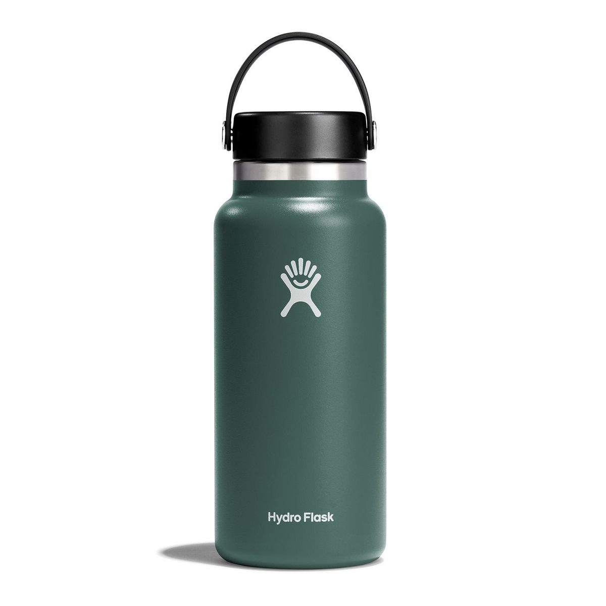 HYDROFLASK - Botella 32 Oz Wide Flex Cap Hydroflask