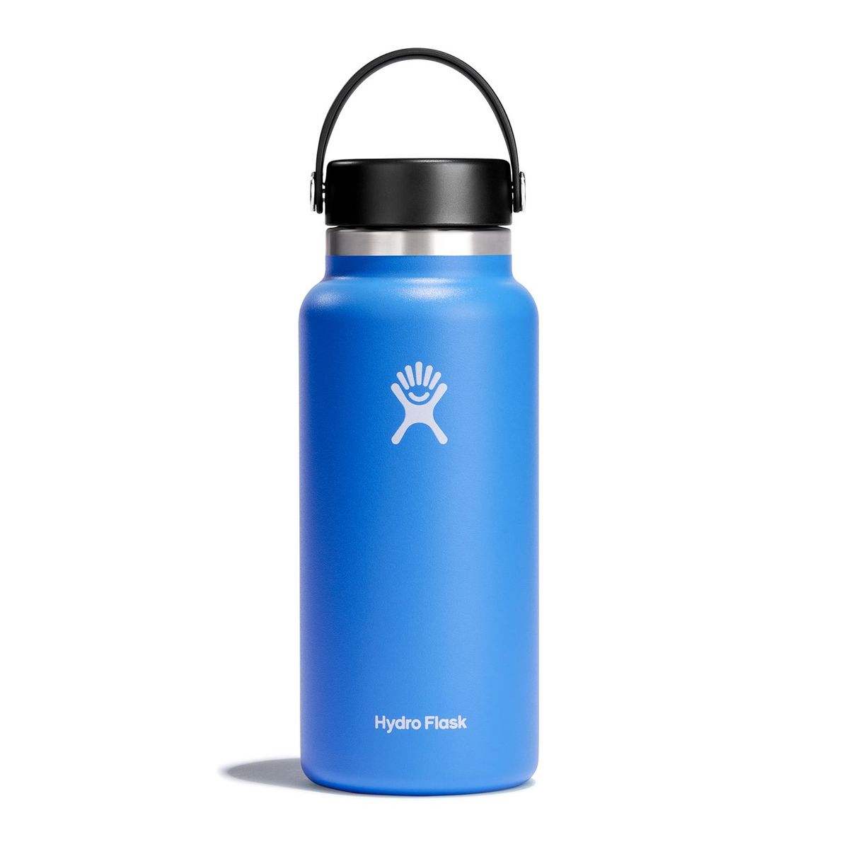 HYDROFLASK - Botella Wide Flex Cap 32 Oz / 946 Ml Hydroflask