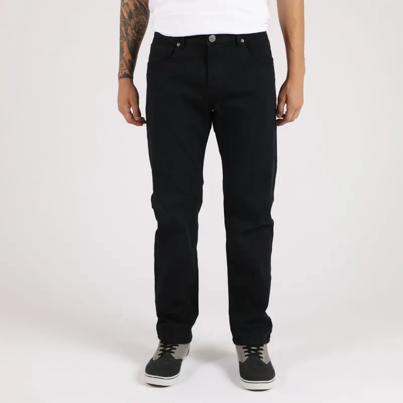 BEARCLIFF - Jean Bearcliff Basic In Slim Para Hombre