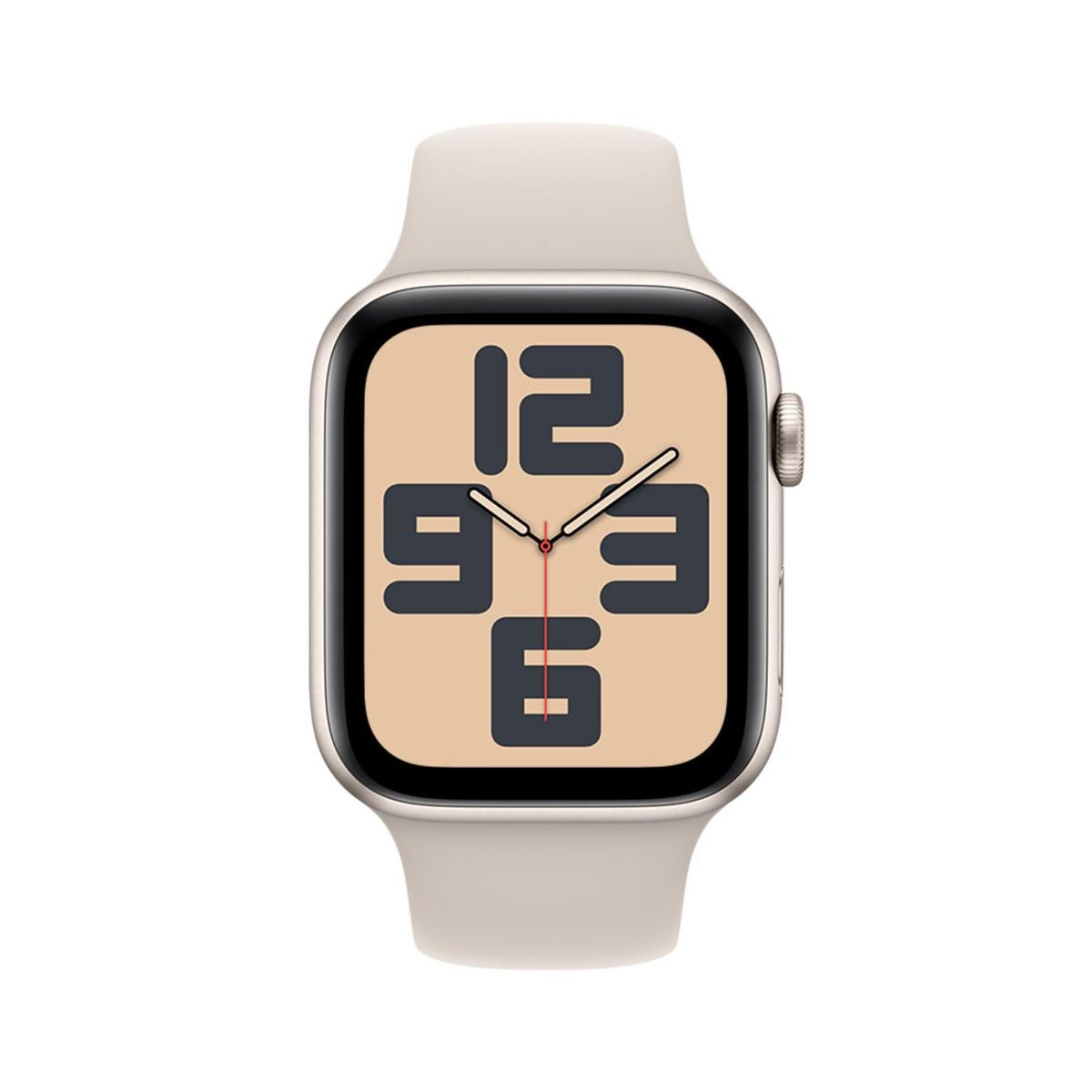 APPLE - Apple Watch SE 44mm